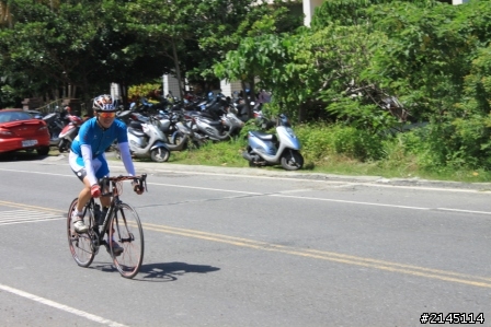 2012 LAVA  113 Taiwan 鐵人三項國際邀請賽