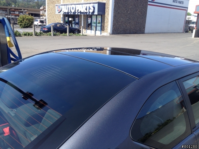 [開箱] 01首開2012 Scion TC 簡易開箱