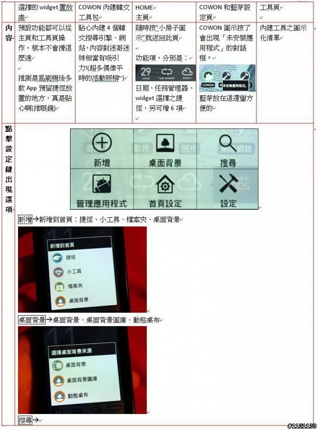[開箱]COWON   DAP系列交棒 Z2 Plenue接力