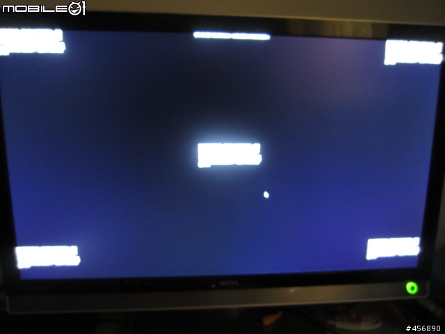 [開箱]  5月初買的2430v [6ms]