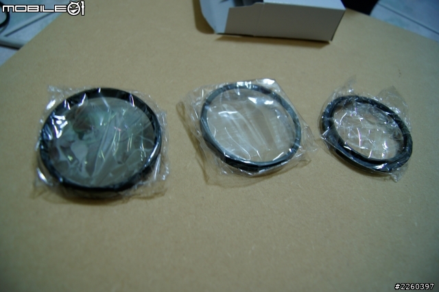 [開箱] 『 SUNPAK Digital SLR Camera Accessory Kit 』 from COSTCO