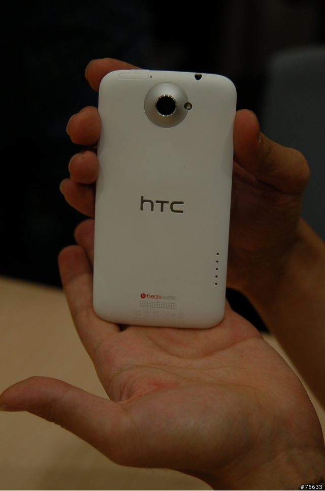 改變您對魚與熊掌的認知NVIDIA  Tegra 3 / 600M系列 -THE WAY IT’S MEANT TO BE