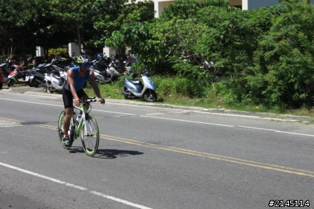 2012 LAVA  113 Taiwan 鐵人三項國際邀請賽