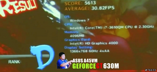 改變您對魚與熊掌的認知NVIDIA  Tegra 3 / 600M系列 -THE WAY IT’S MEANT TO BE