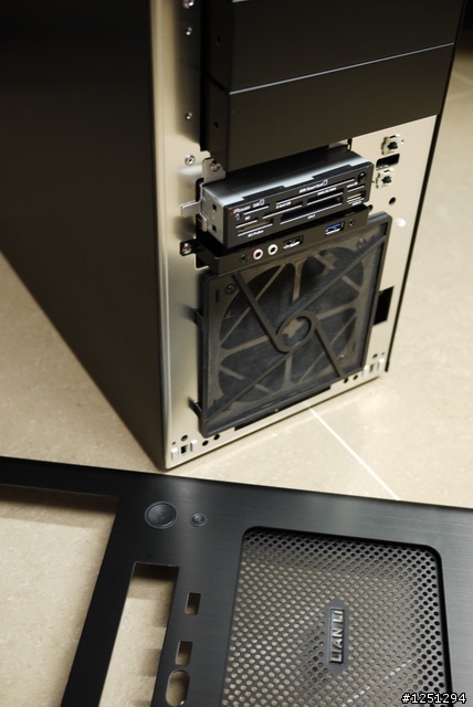 母親節快樂之老媽FB專用機 - 聯力 PC-8N 開箱