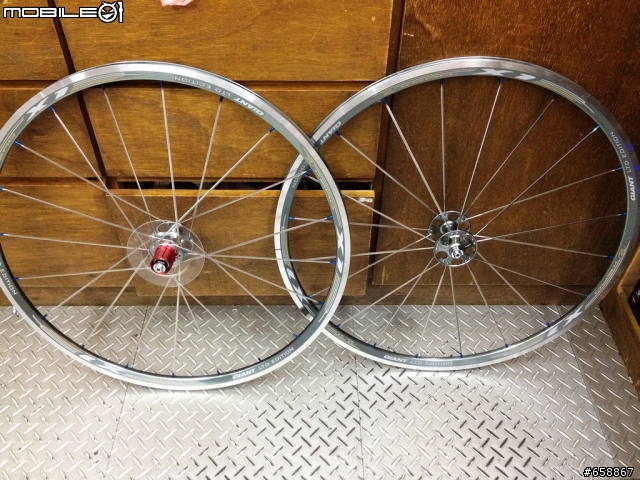 [不專業開箱文]GIANT 2012 TCR SL 2