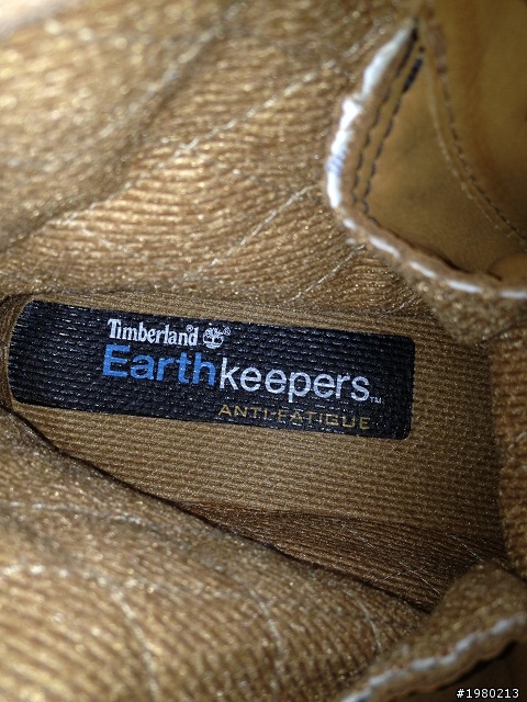 timberland 71594往生確定 + timberland 74160開箱