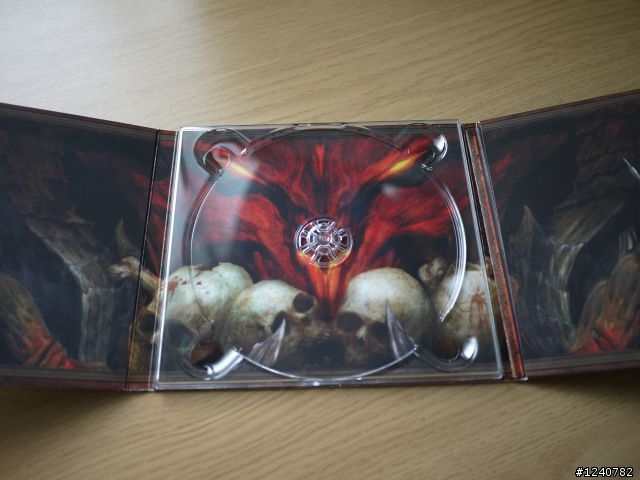 [開箱心得] 暗黑破壞神 3 歐洲典藏版 (Diablo 3 Collector's Edition)