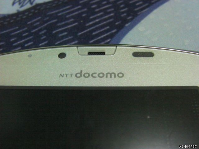 開箱 SH-12C