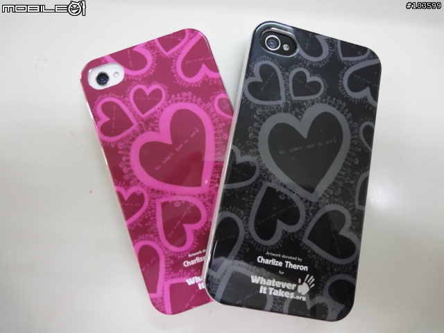 [分享]一堆iPhone4保護殼~敗家啊----Part III