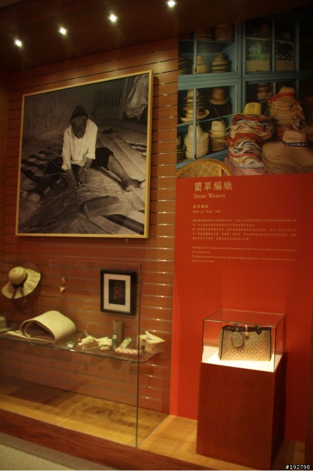 假日去走走～苗栗銅鑼～客家委員會苗栗園區