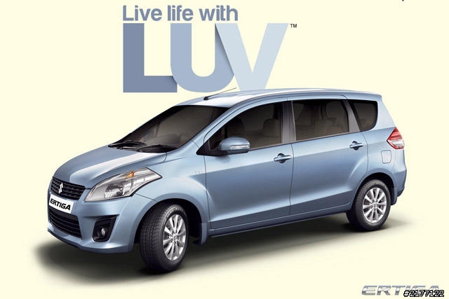 Suzuki在印度市場惡搞New Swift 7人座MPV