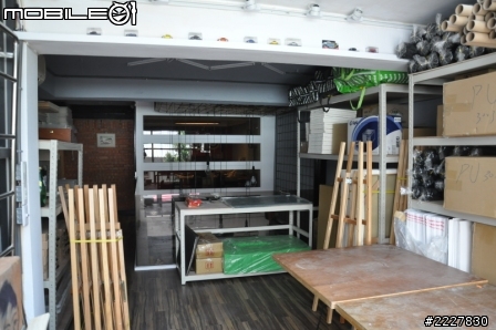 兄弟施工VS兩光設計師 (當小蝦米遇到大白鯊),自己DIY強力收尾中(工作風)