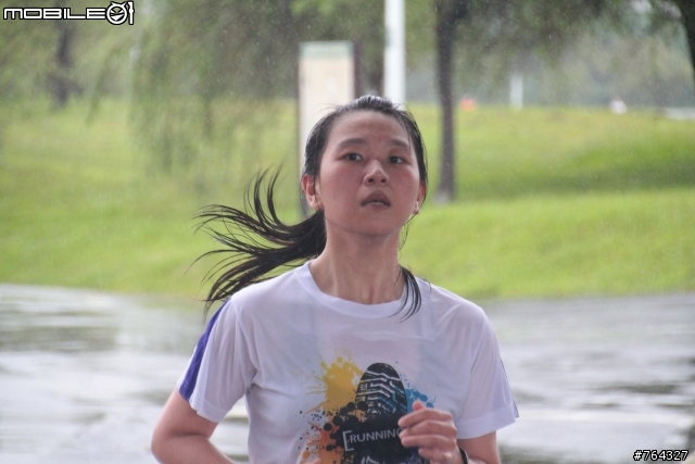2012阿甘盃路跑嘉年華~部分女跑友篇