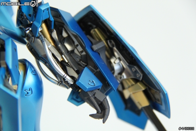 [分享]1/100 scale VS-IMS-03 V SIREN NEPTUNE V賽聯 海子 (圖多)...