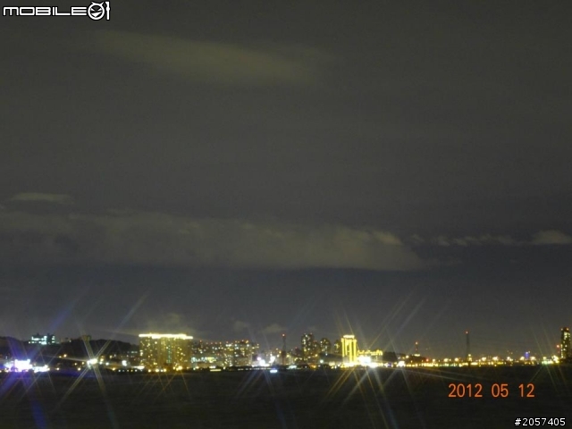 wx10夜景首拍(我是新手)
