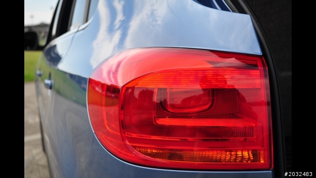 [開箱]Tiguan Sport & Style 2.0 TSI