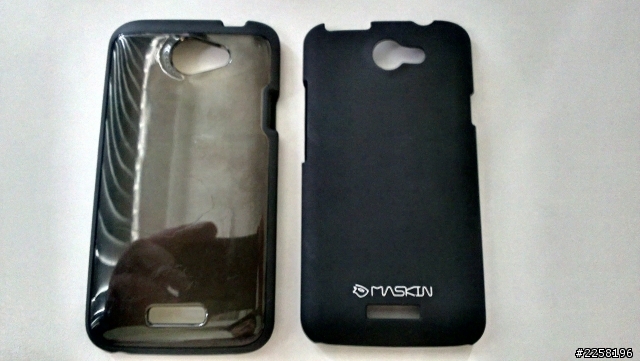 我的HTC ONE X不專業開箱文