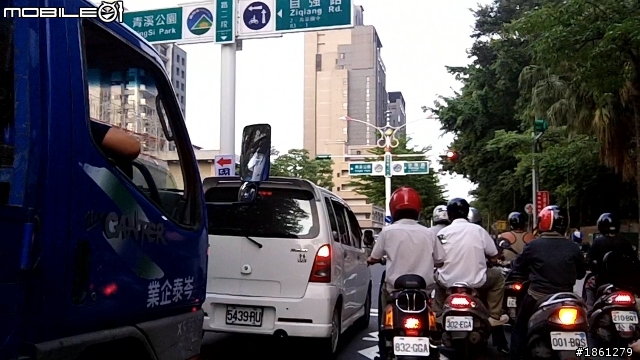 同學 你的排氣管可以爆米花嗎