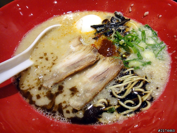 [美食] 一風堂