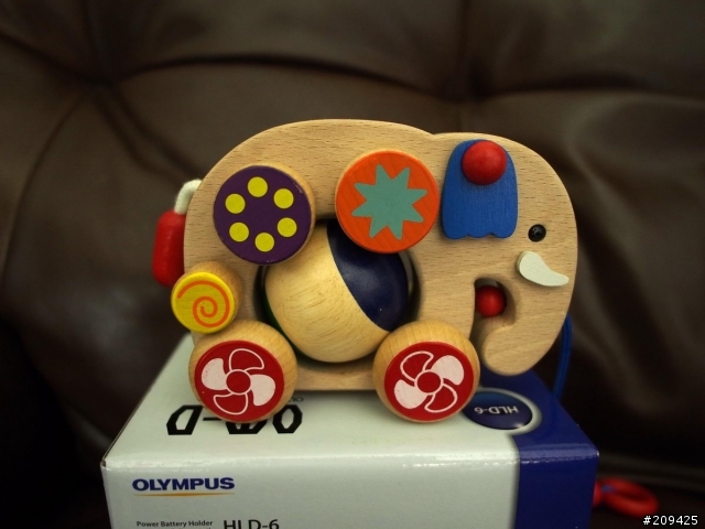 GH2 轉入 E-M5 的小感想 (圖少慎入)