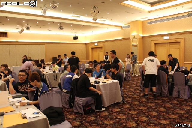 GALAXY SIII 體驗會『高雄場』兩百多張圖請耐心觀看,S3真是一支好手機!!