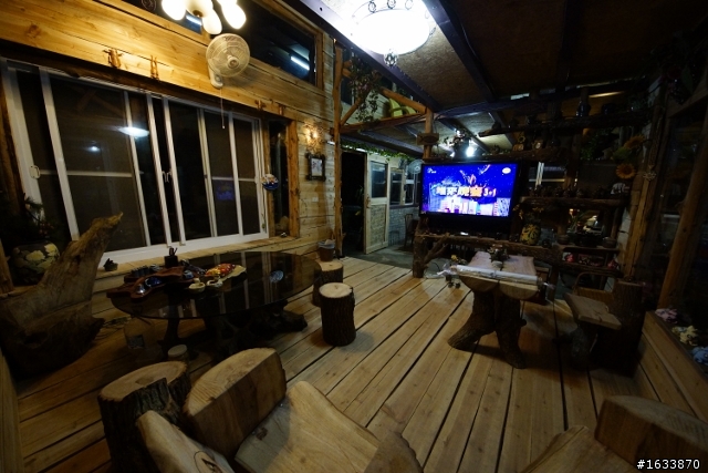  DIY簡單蓋鋼構木屋