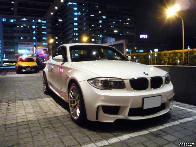 性感肌肉小小孩 1-M Coupe