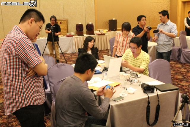 GALAXY SIII 體驗會『高雄場』兩百多張圖請耐心觀看,S3真是一支好手機!!