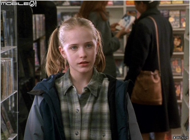 漂亮的新一代女星   伊凡瑞秋伍德(Evan Rachel Wood )