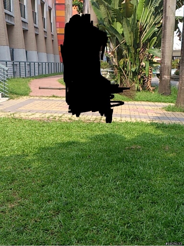 XS 照片品質問題