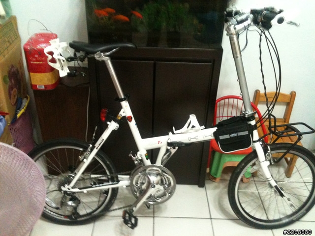 租車租到買車~T3F~T3B入手
