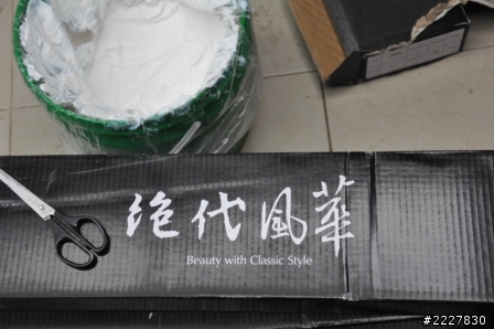 兄弟施工VS兩光設計師 (當小蝦米遇到大白鯊),自己DIY強力收尾中(工作風)