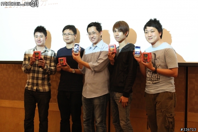 GALAXY SIII 體驗會『高雄場』兩百多張圖請耐心觀看,S3真是一支好手機!!