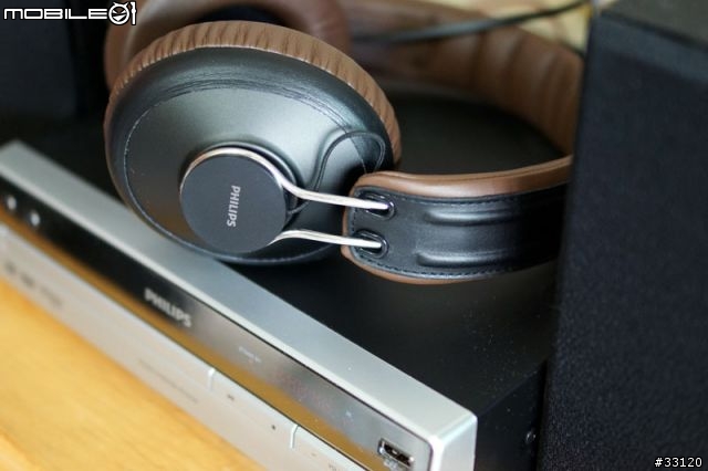 ♛經典復古、雅痞時尚♛Philips CitiScape UPTOWN試用體驗(SHL5905)