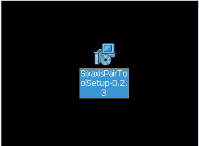 PS3 SIXAXIS 手把 ON Android (I9000/I9100)測試分享