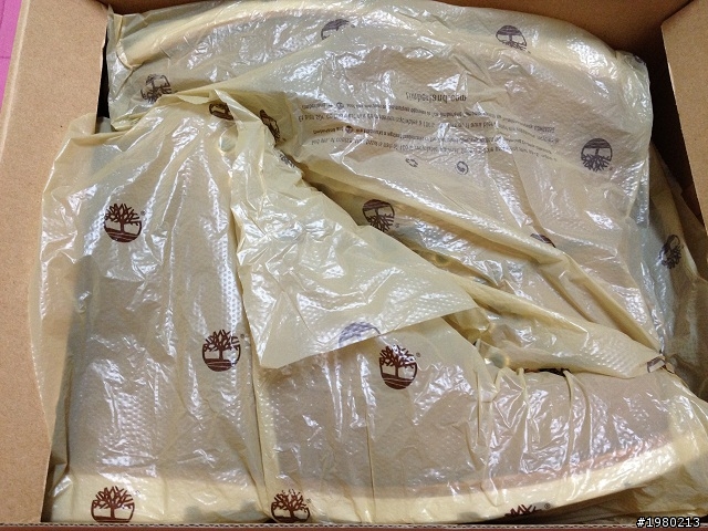 timberland 71594往生確定 + timberland 74160開箱