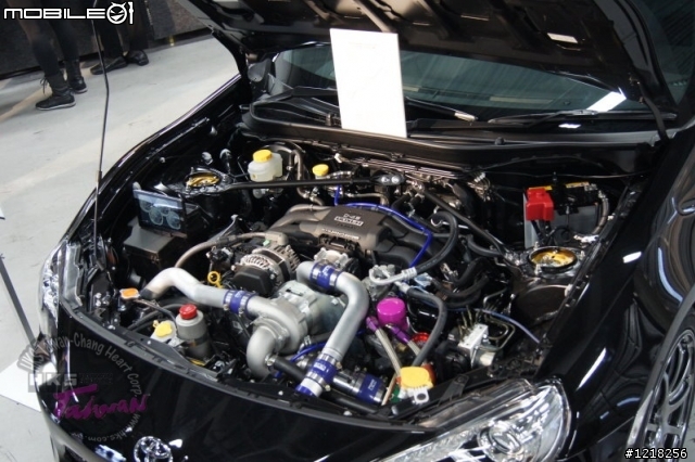 2012.04.22 日本HKS Premium Day在富士賽道的包場活動(照片很多)