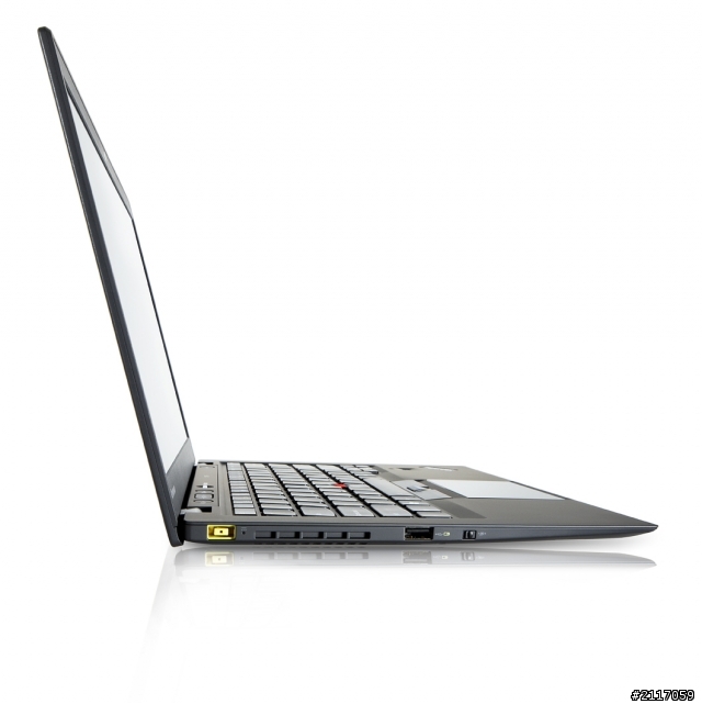 ThinkPad 20週年最大的驚喜——ThinkPad X1 Carbon