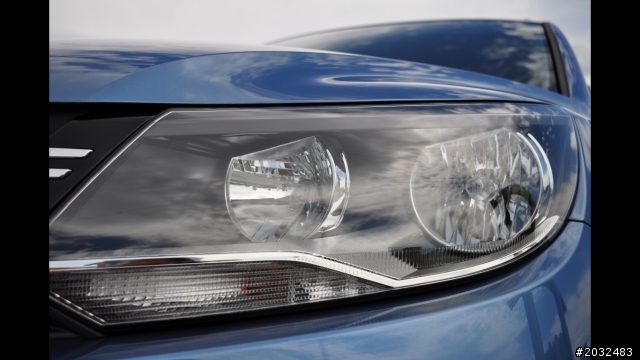[開箱]Tiguan Sport & Style 2.0 TSI