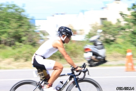 2012 LAVA  113 Taiwan 鐵人三項國際邀請賽