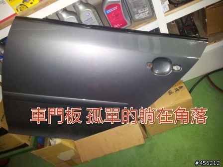 [分享] Golf 5 更換六角鎖之微動開關
