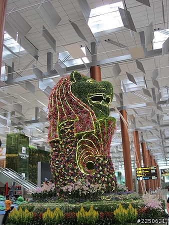 【東南亞】慢遊星馬國~~馬來西亞<上篇>