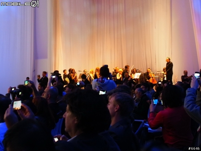 “Designed for Humans”, Galaxy S III 智慧功能體驗分享