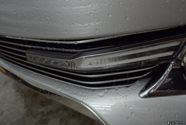 Camry Hybrid 對岸貨 開箱 DIY 還有~套套