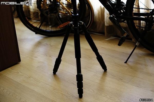 腳架開箱 FOTOPRO MGA-584N + FPH-52Q