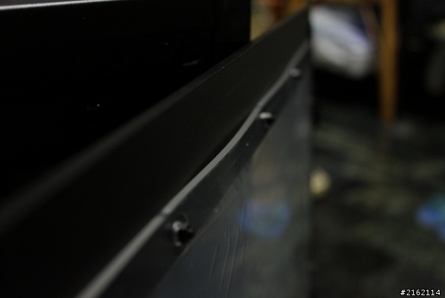 關於corsair 800D 這算是瑕疵嗎?