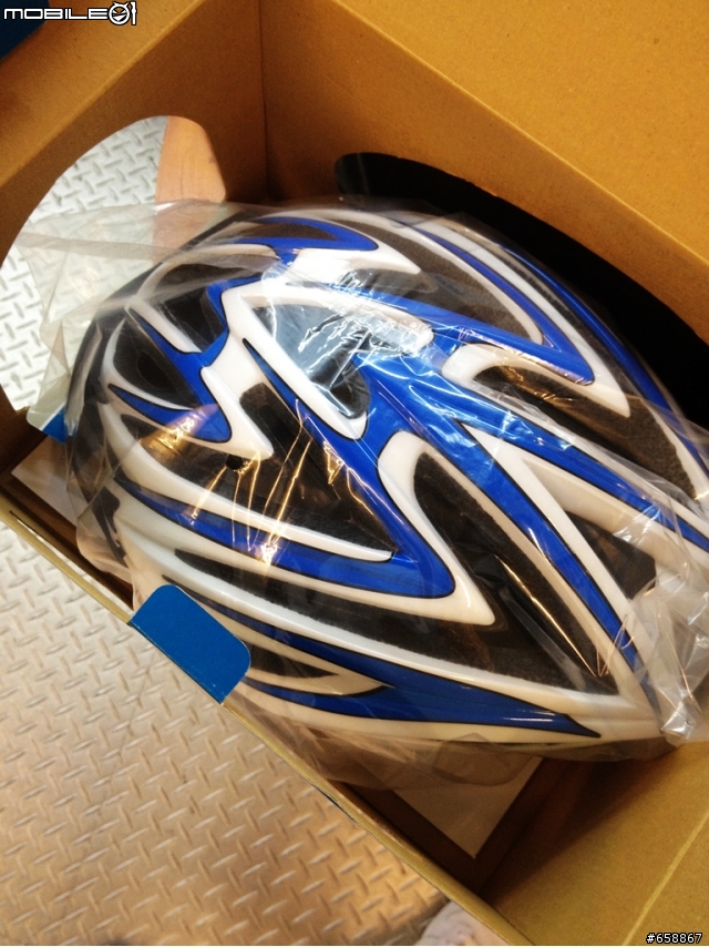 [不專業開箱文]GIANT 2012 TCR SL 2
