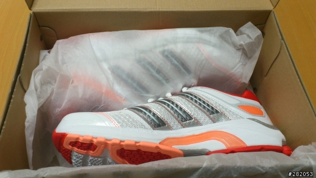 【adidas鞋測活動】adidas Response Stability 4M 一般型跑者入門鞋款 分享