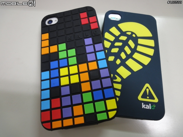 [分享]一堆iPhone4保護殼~敗家啊----Part III